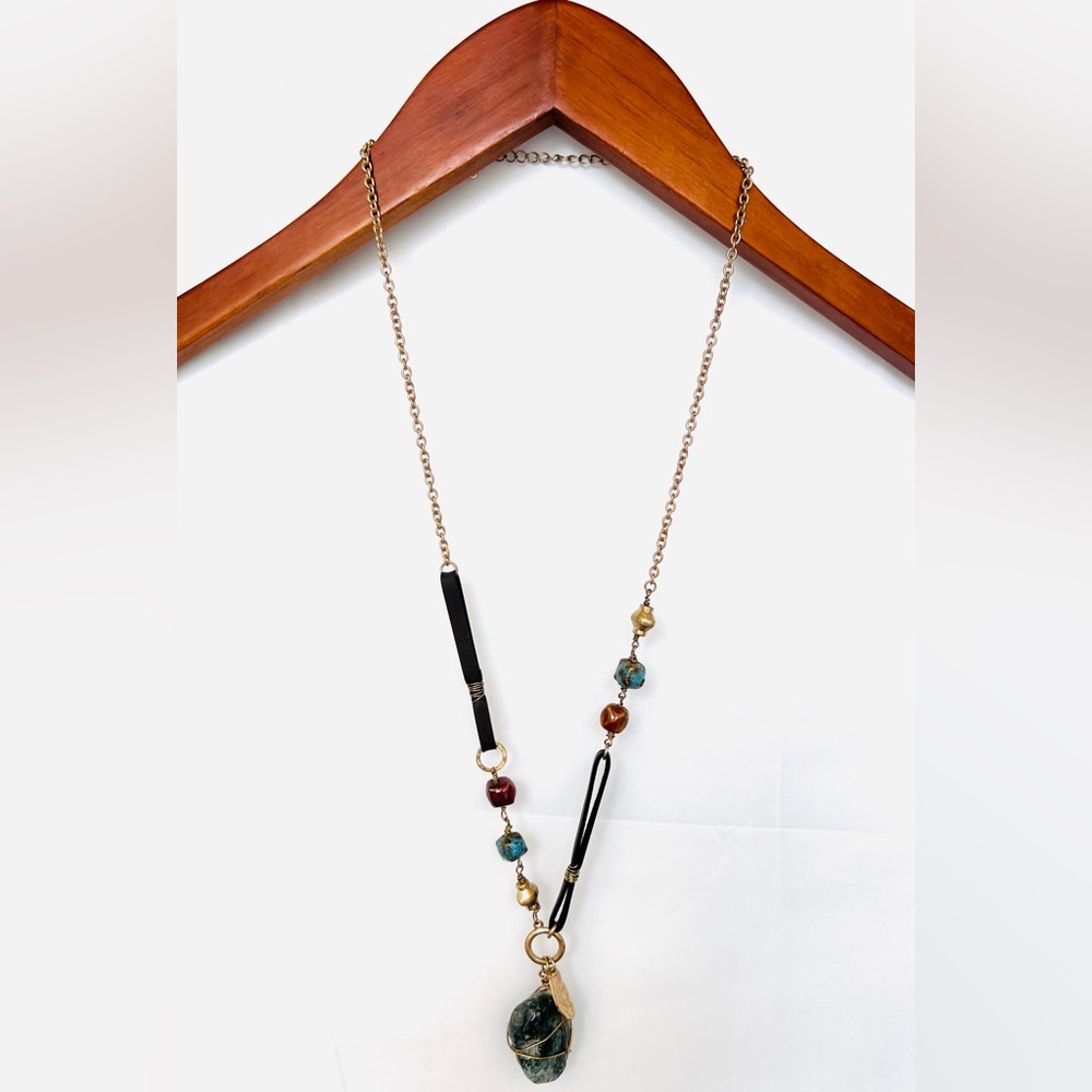 Opera Necklace
